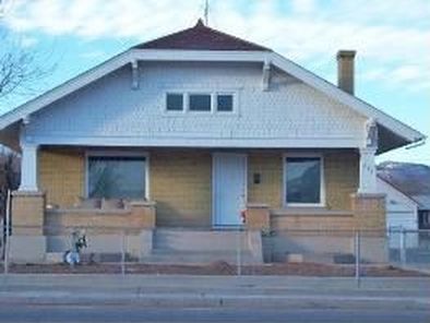 253 E 300 N, Richfield, UT, 84701