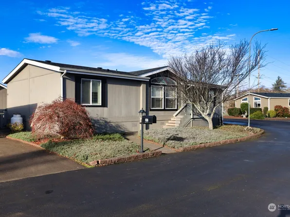 247 Ho Hum Lane, Aberdeen, WA 98520