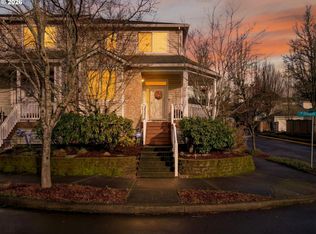 14375 SE Oregon Trail Dr, Clackamas, OR