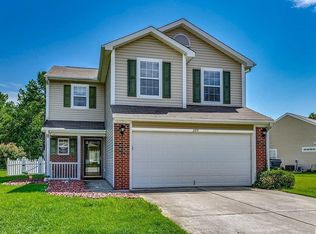 265 Junco Cir, Longs, SC 29568