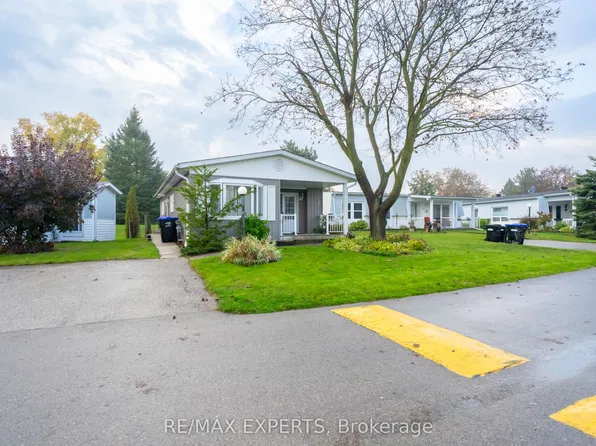 77 Linden Ln, Innisfil, ON L9S 1P3