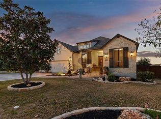 1829 Cherry Glade Trl, Georgetown, TX 78628