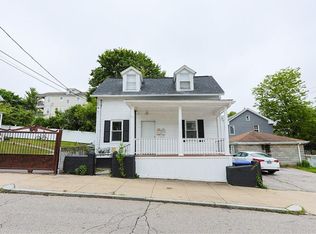 24 Vale St, Providence, RI 02908