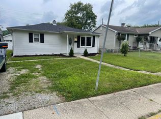 401 Beech St, Connersville, IN 47331