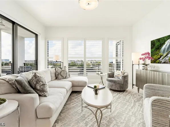 1111 Central Ave #507, Naples, FL 34102