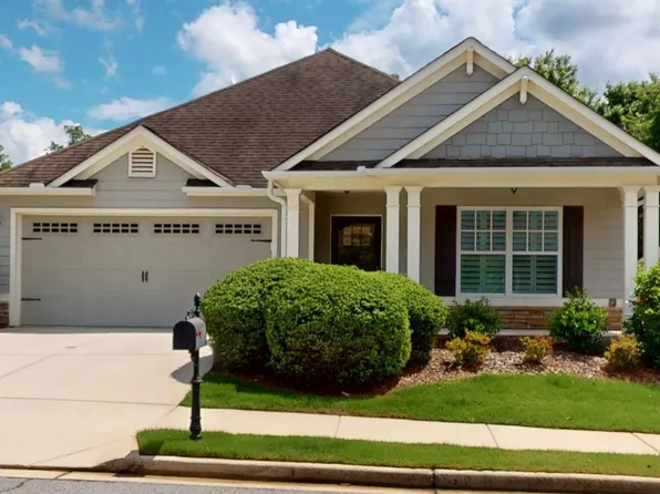 2058 Bonneville Ln, Powder Springs, GA 30127