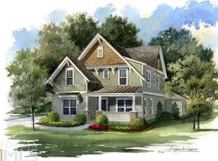 128 Harold Byrd Dr, Decatur, GA 30030