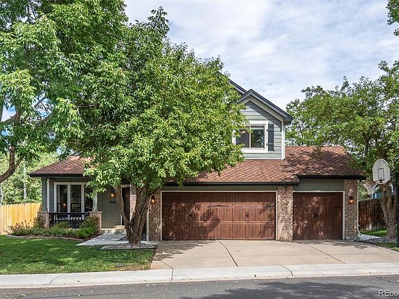 2nd image of 8060 W 78th Circle