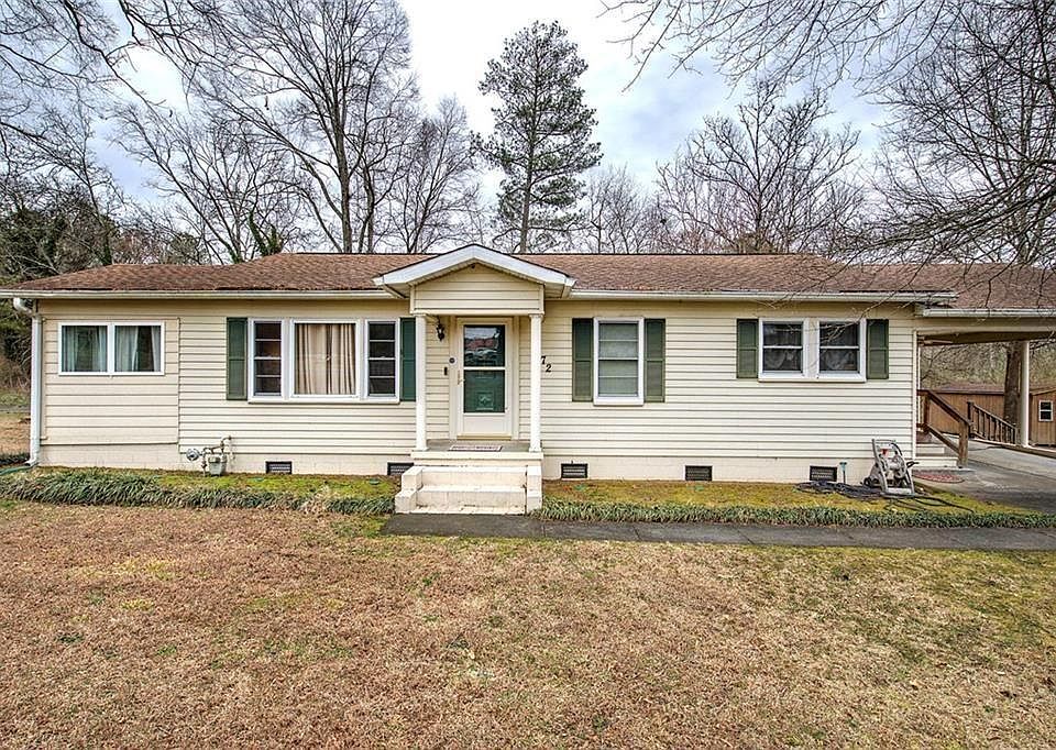 1st image of 872 Warren Rd NE