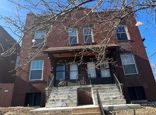 3715 Virginia Ave #A, Saint Louis, MO
