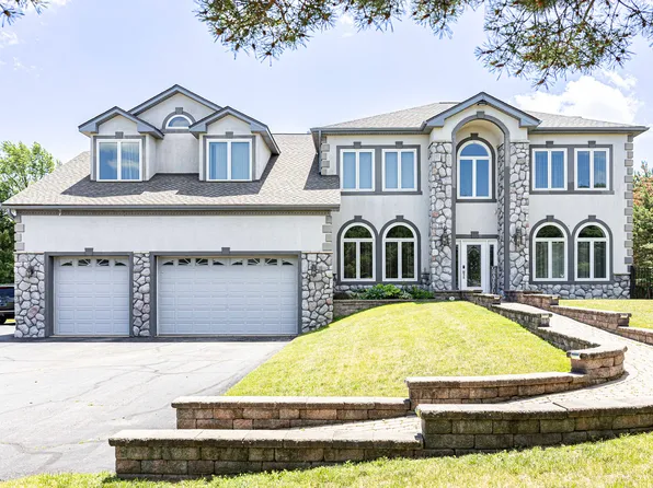 18609 Pinon Trl, Marengo, IL 60152