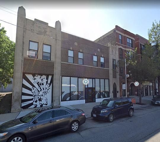 1st image of 1637 N Ashland Ave #2