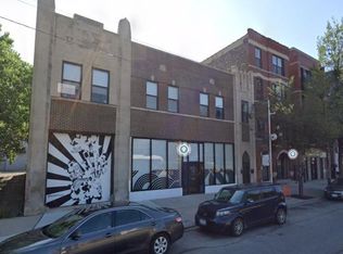 1637 N Ashland Ave #2, Chicago, IL 60622