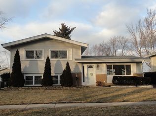 222 Berry St, Park Forest, IL