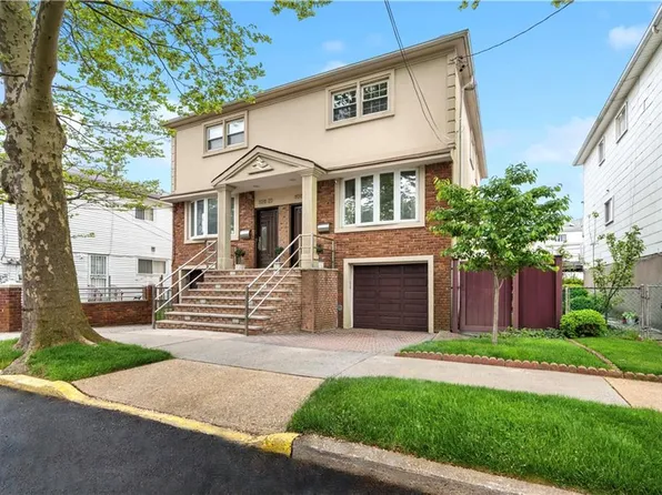 10825 Flatlands 9th St, Brooklyn, NY 11236