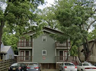 4518 Speedway APT A, Austin, TX 78751