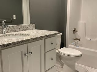 125 Willows End, Bellefontaine, OH 43311