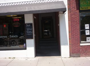 1398 Beacon St APT 3, Brookline, MA 02446