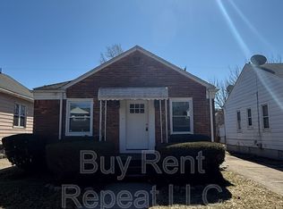 630 Jewell St, Ferndale, MI 48220