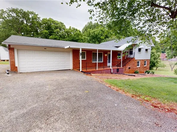 260 Buck Fork Rd, Dobson, NC 27017