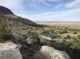 330 Anaya Ranch Rd, Lamy, NM 87540