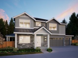 3775 Plan, The Grove at Beaver Lake, Sammamish, WA 98075