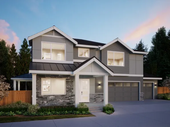 3775 Plan, The Grove at Beaver Lake
