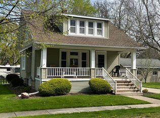 5531 North St, Dryden, MI 48428