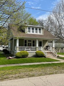 5531 North St, Dryden, MI, 48428