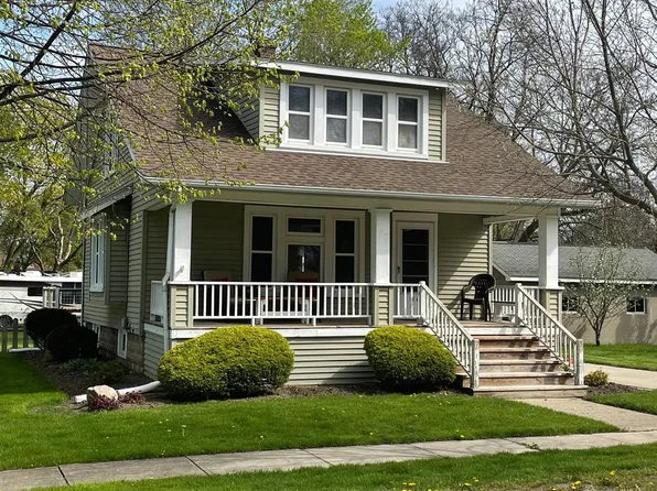 5531 North St, Dryden, MI 48428