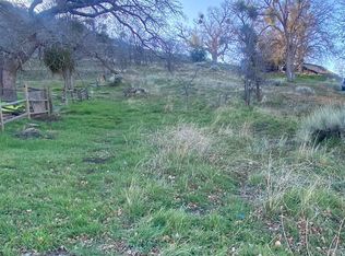 0 William Tell Trl Lot 266, Tehachapi, CA 93561