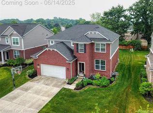 44343 Wilmington Dr, Canton, MI 48188