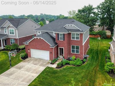 44343 Wilmington Dr, Canton, MI, 48188
