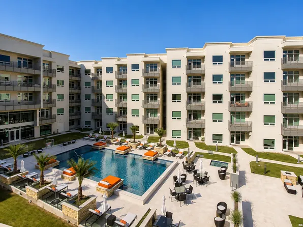 17902 LA CANTERA PKWY #212, San Antonio, TX 78257
