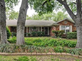 4355 Lanark Ave, Fort Worth, TX 76109