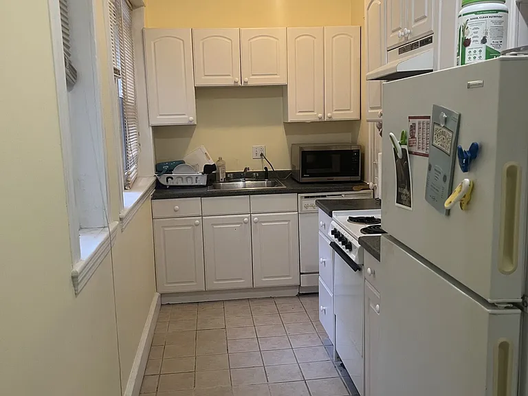 1639 Commonwealth Ave #1 — Photo 20