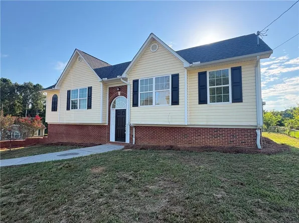 118 Langford Rd NE, Ranger, GA 30734
