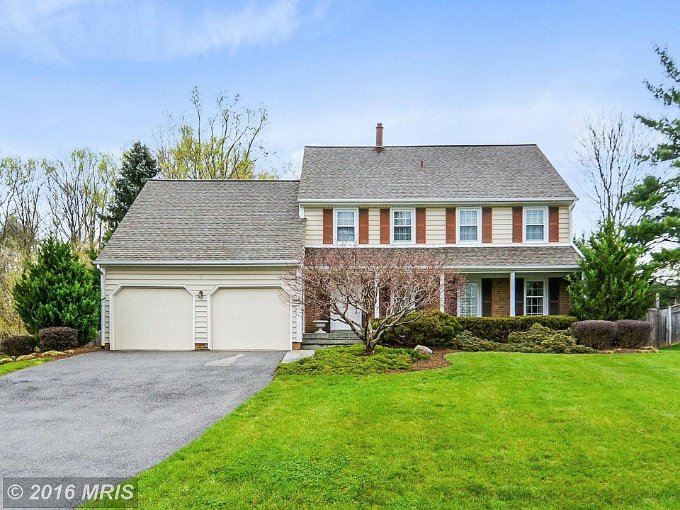 9317 Copenhaver Dr, Potomac, MD 20854 Zillow
