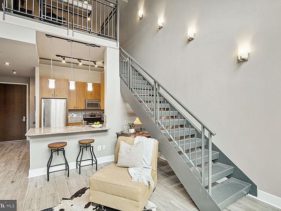 2nd image of 520 John Carlyle St Unit 109