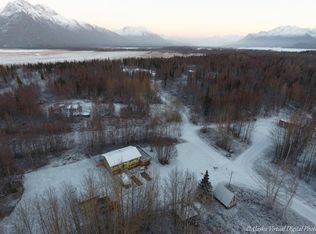 18799 E Walling Rd, Palmer, AK 99645