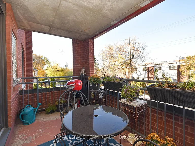 959 N River Rd #203 — Photo 21