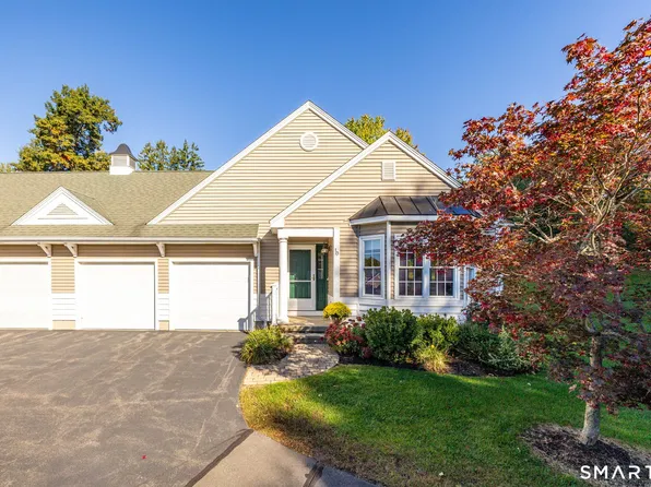 10 Lantern Lane #10, Vernon, CT 06066