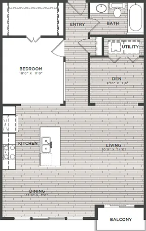 Loft and Row — Photo 27