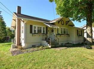 2954 Cannon Rd, Twinsburg, OH 44087
