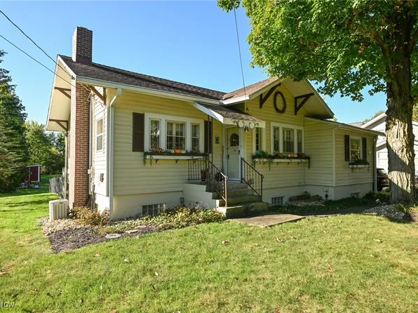 2954 Cannon Rd, Twinsburg, OH 44087