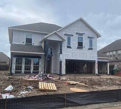 2nd image of 21388 Trebuchet Drive