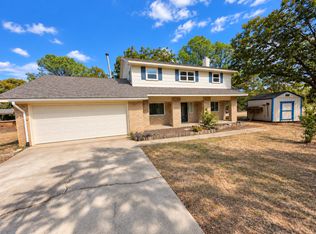 2200 N Mill St, Lewisville, TX 75057