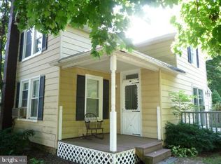 721 Chestnut Hill Rd, Forest Hill, MD 21050