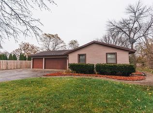 14635 Hannah Ct, South Beloit, IL 61080