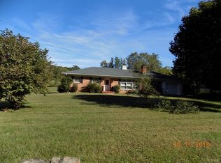 280 Stevens Rd, Lynchburg, VA 24501